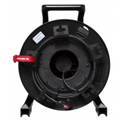 PROEL STAGE AVCAT5PRO50HH ESOTERIC Series bęben z kablem LAN5S - CAT5e S-FTP - PUR 50m